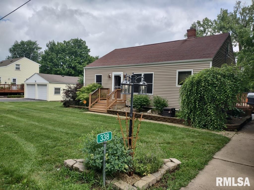 338 Mapleleaf Ln., East Peoria, IL 61611