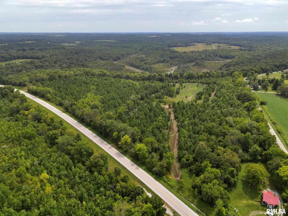 8350 Highway 147 Rd., Simpson, IL 62985