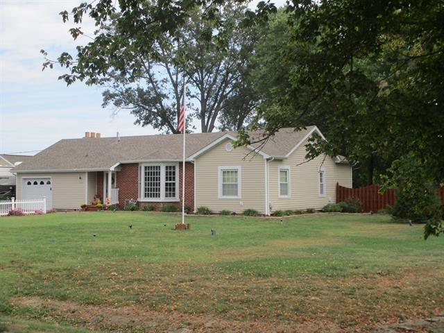 1508 N Main St., Benton, IL