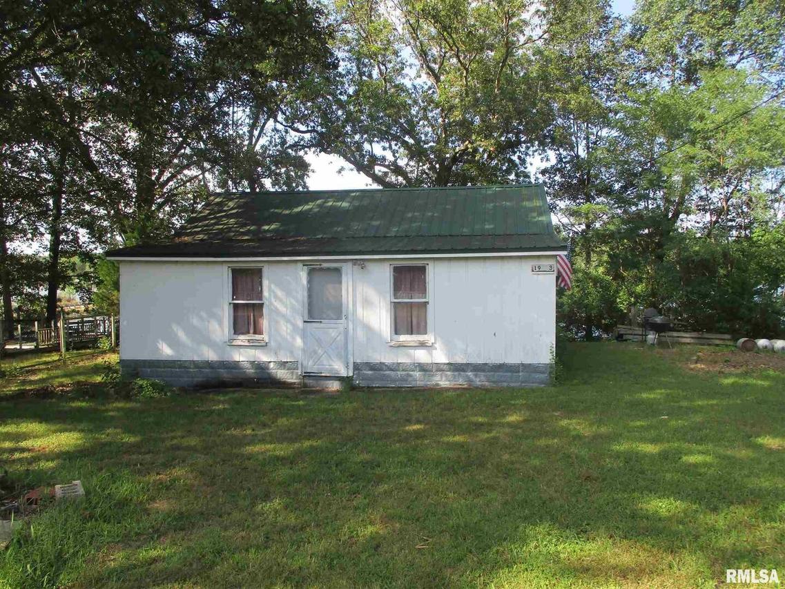 19883 Ringo Ln., West Frankfort, IL