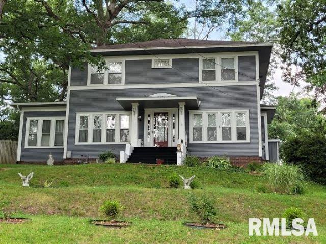 4 Lyons Ct., Mt Vernon, IL 62864