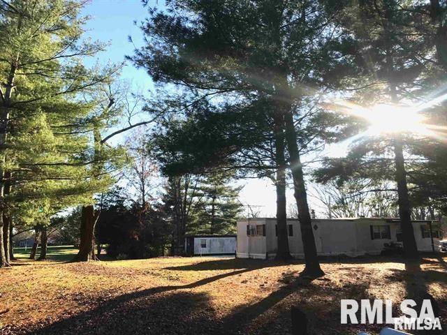 TBD Tacoma Lake Rd., Carbondale, IL 62901