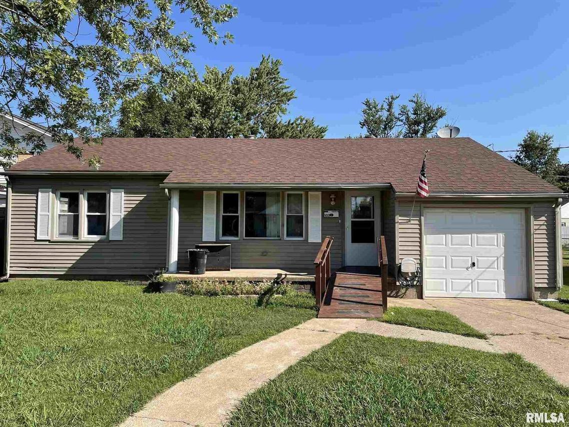 103 E 15th St., Metropolis, IL 62960