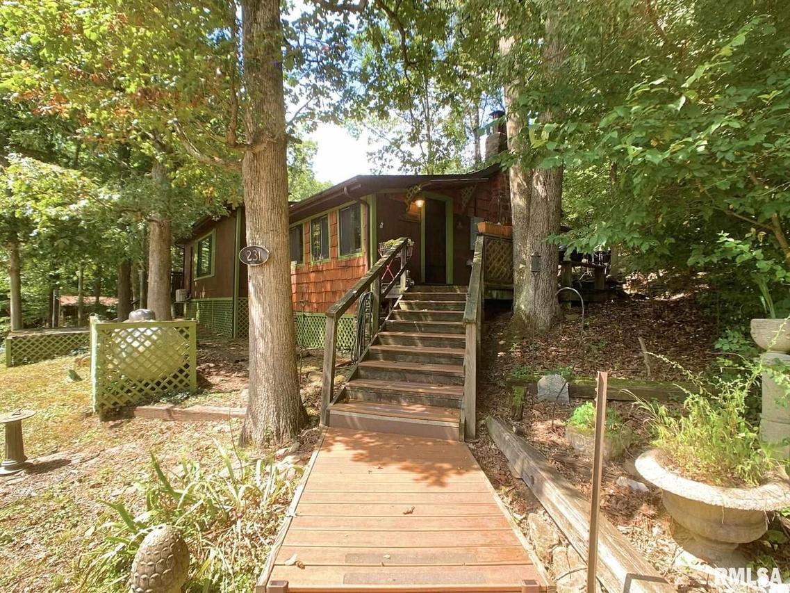 231 Krysher, Makanda, IL 62959