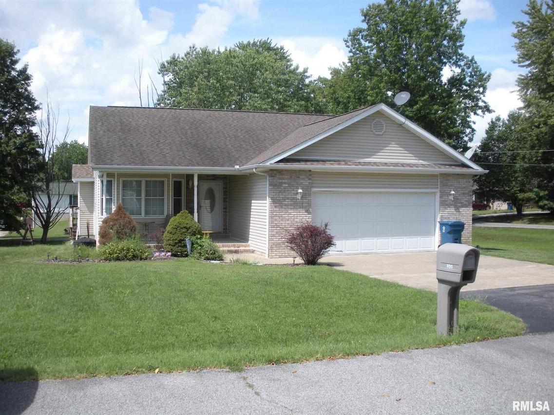 400 Abby Dr., Carterville, IL 62918