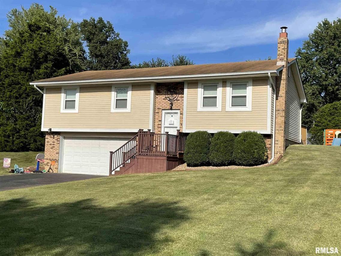 11760 Pennsylvania Dr., Marion, IL 62959