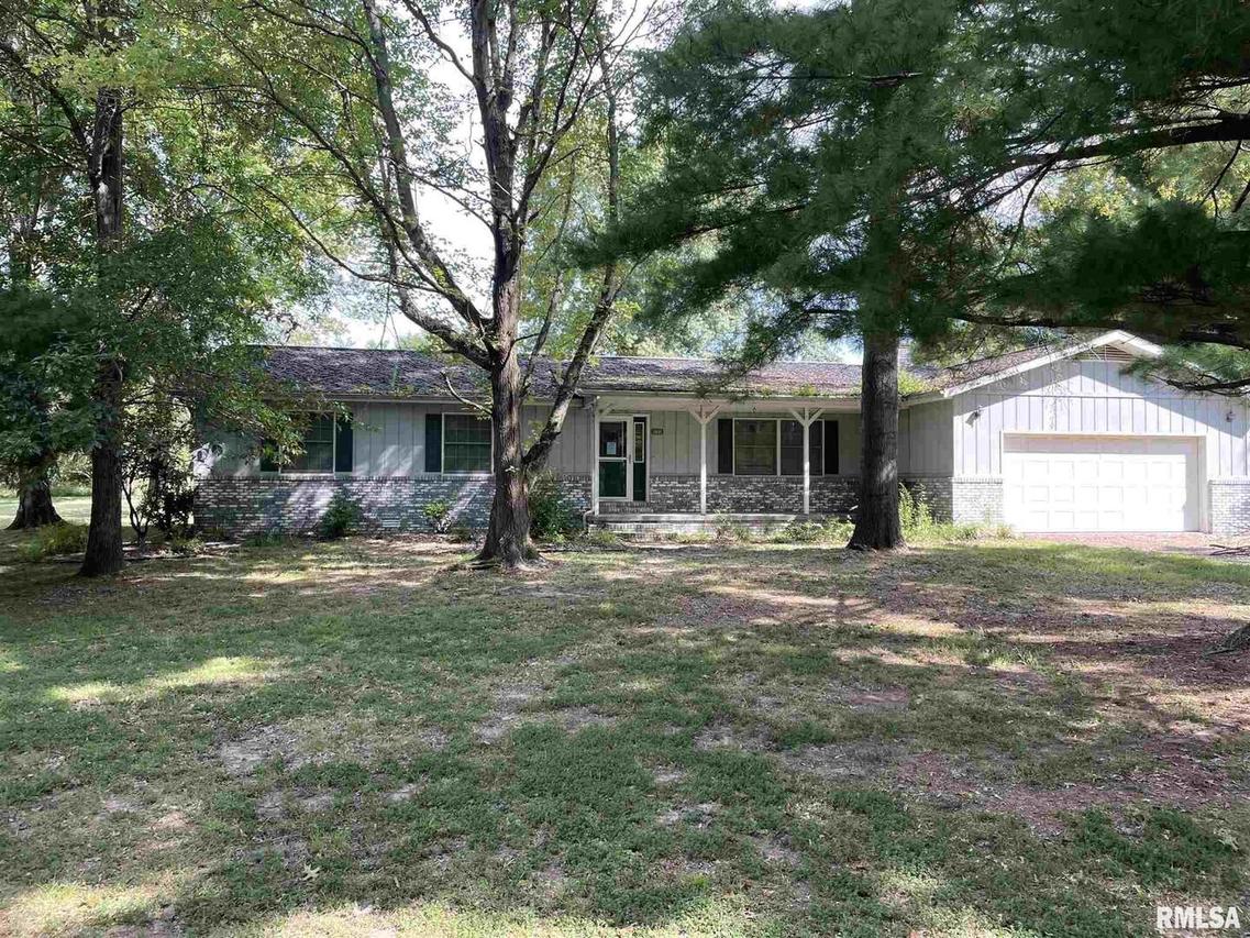 14640 Eastland Rd., Marion, IL 62959