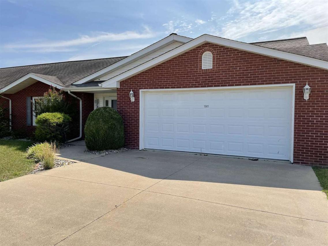 1501 Cheyenne Dr., Marion, IL 62959