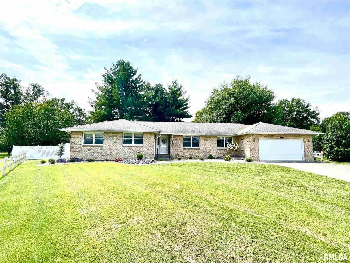 620 Osage Dr., Centralia, IL 62801