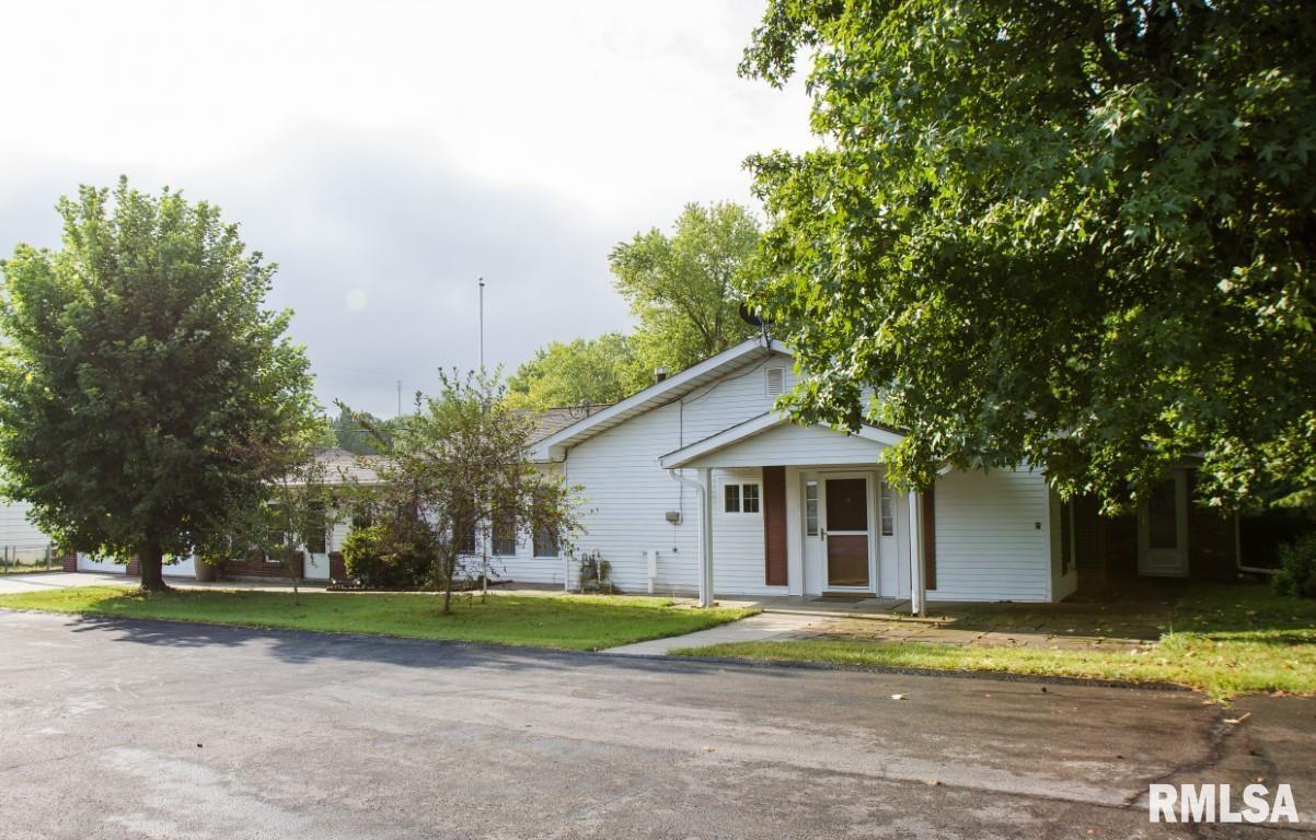 110 N Acre Ln., Jonesboro, IL 62952