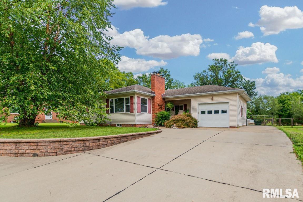 1712 Salem Rd., Mt Vernon, IL 62864