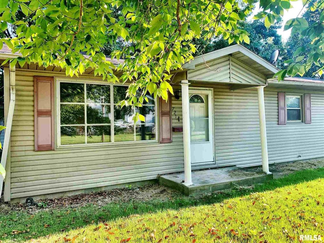 721 N 17th St., Herrin, IL 62948