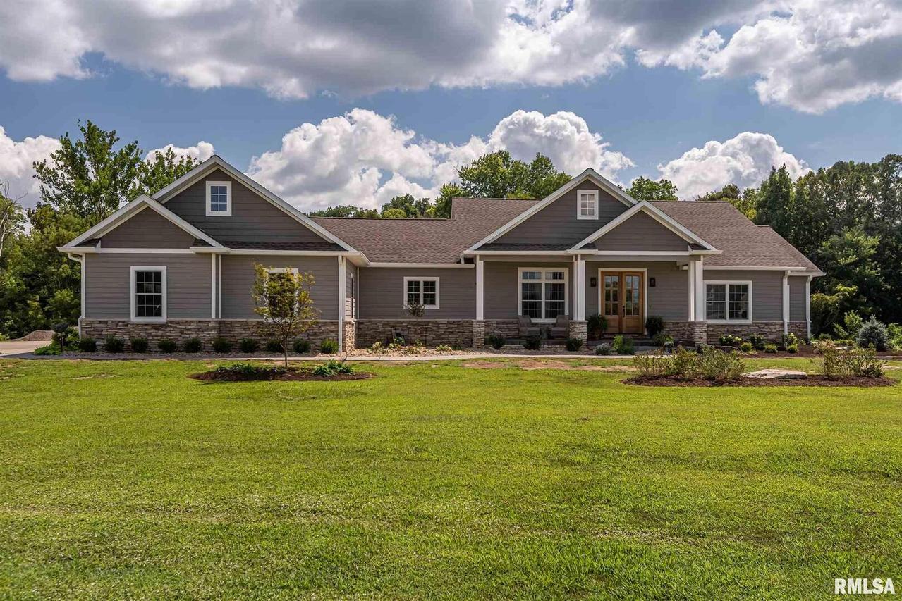 3675 Ariel Dr., Murphysboro, IL 62966