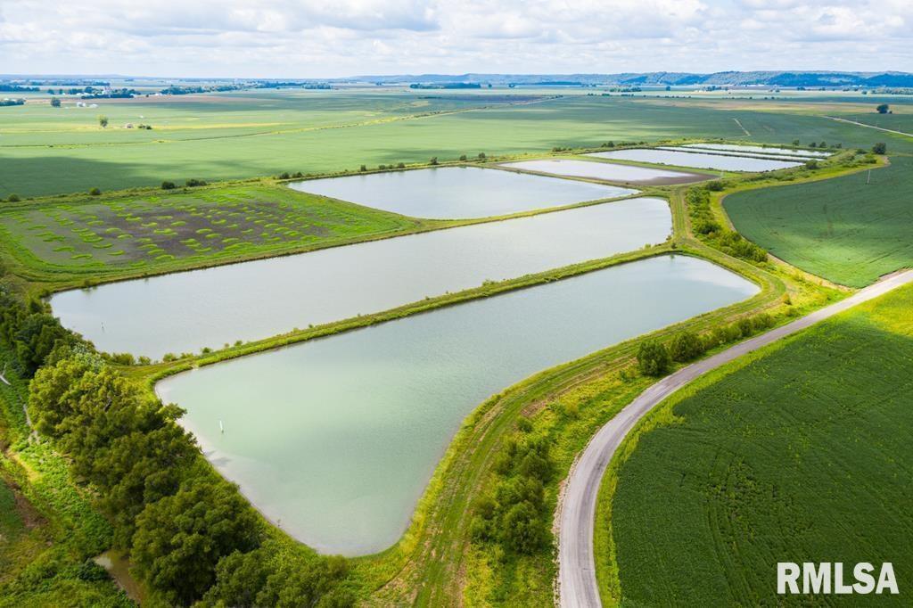 00 Lake Dr., Gorham, IL 62940