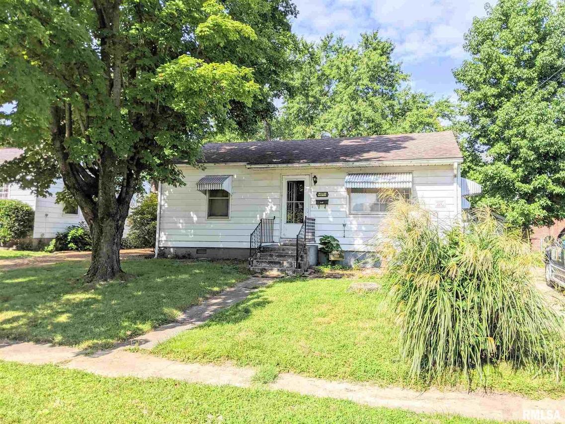 518 N Davis St., Carbondale, IL 62901