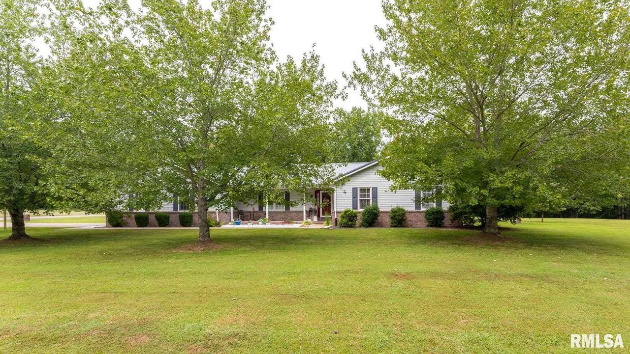 1906 Calico Rd., Marion, IL 62959