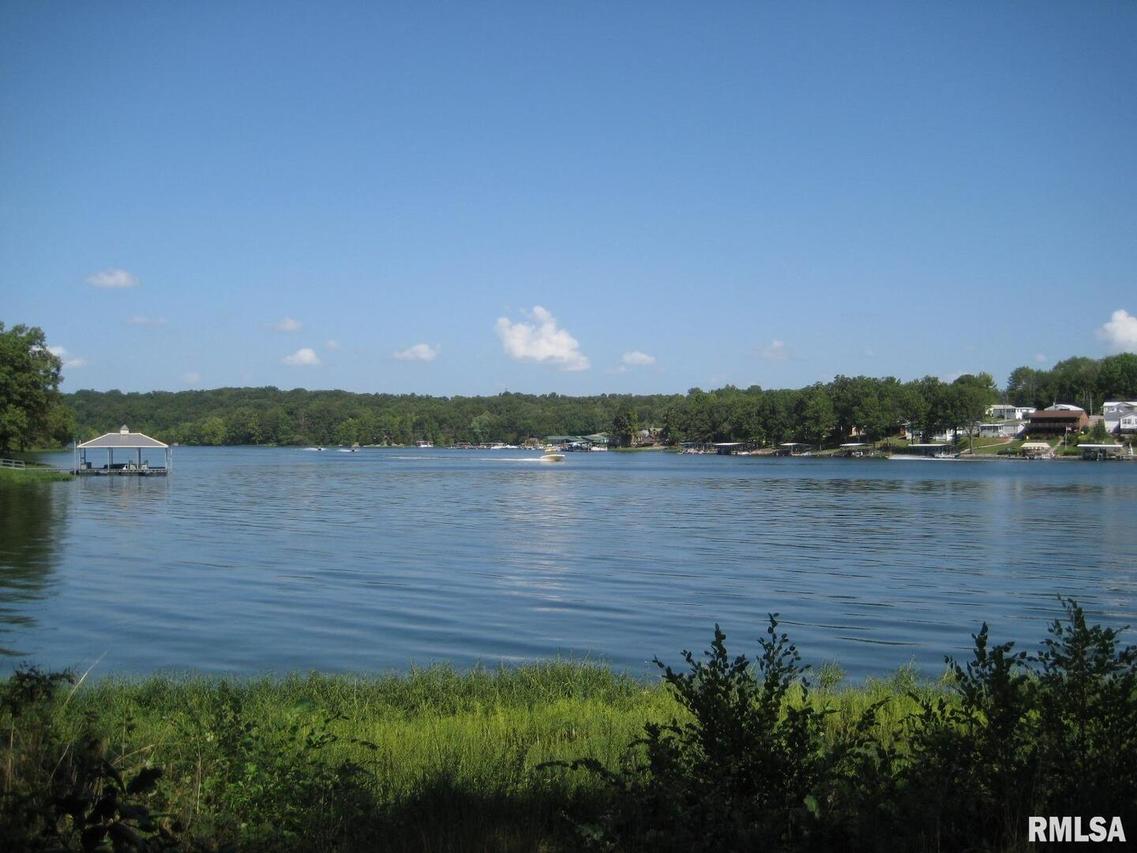 1126 Cox Ln., Tunnel Hill, IL 62972