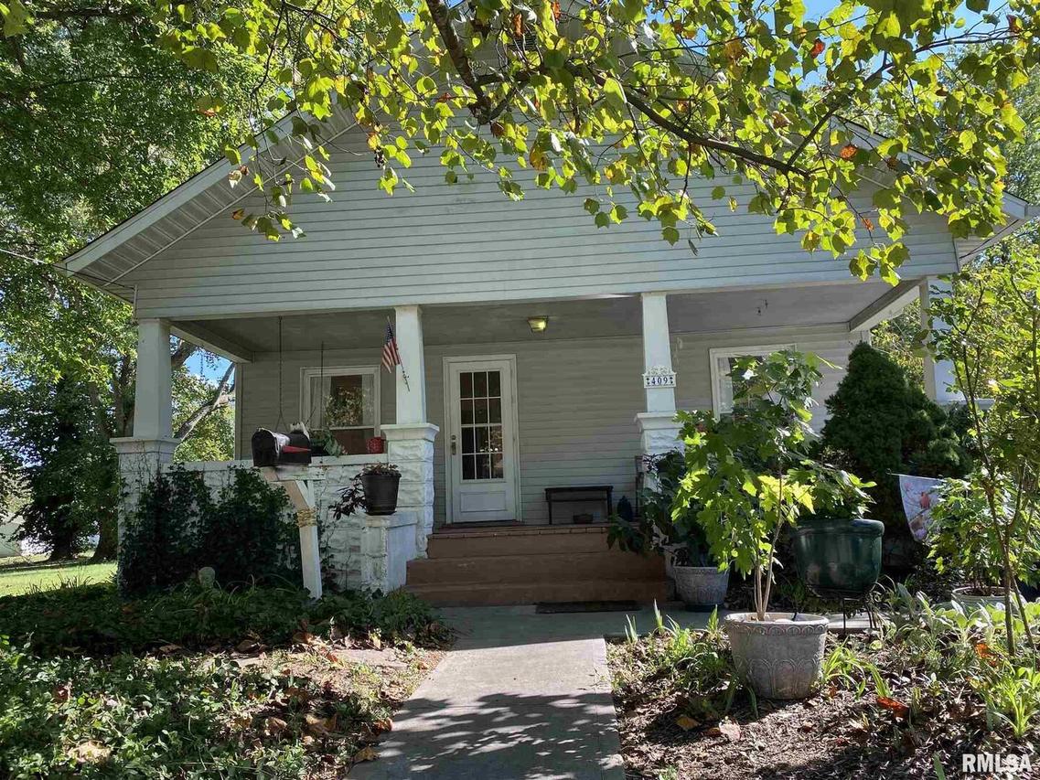 409 Prosperity St., Carterville, IL 62918