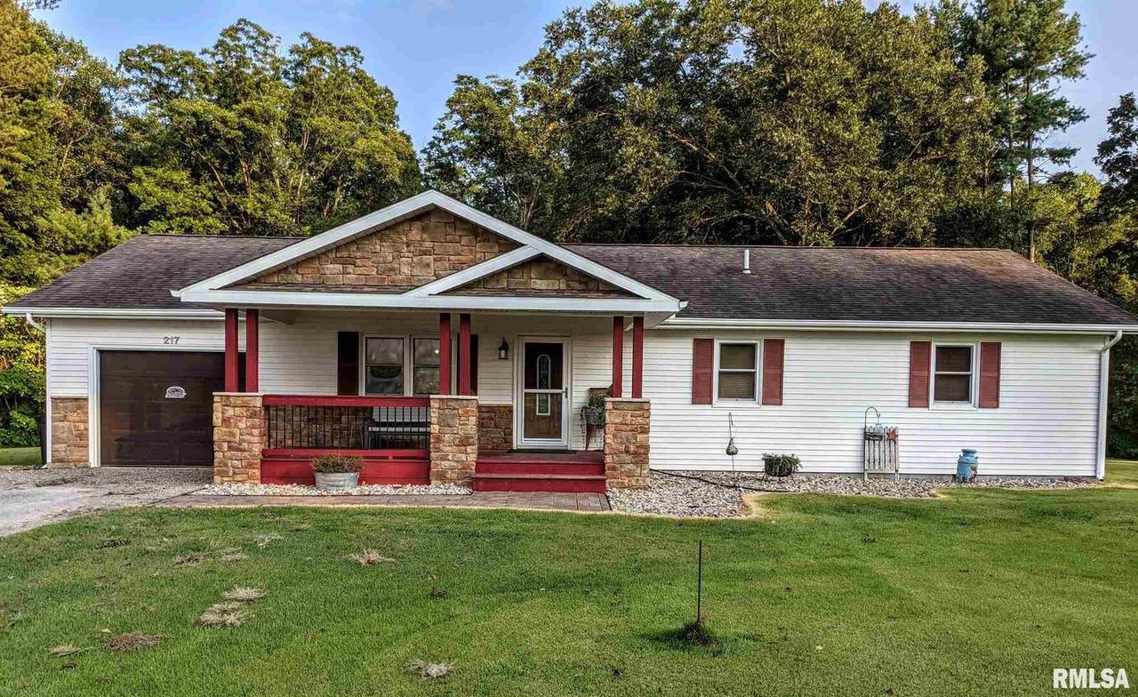 217 Shady Ln., Murphysboro, IL 62966