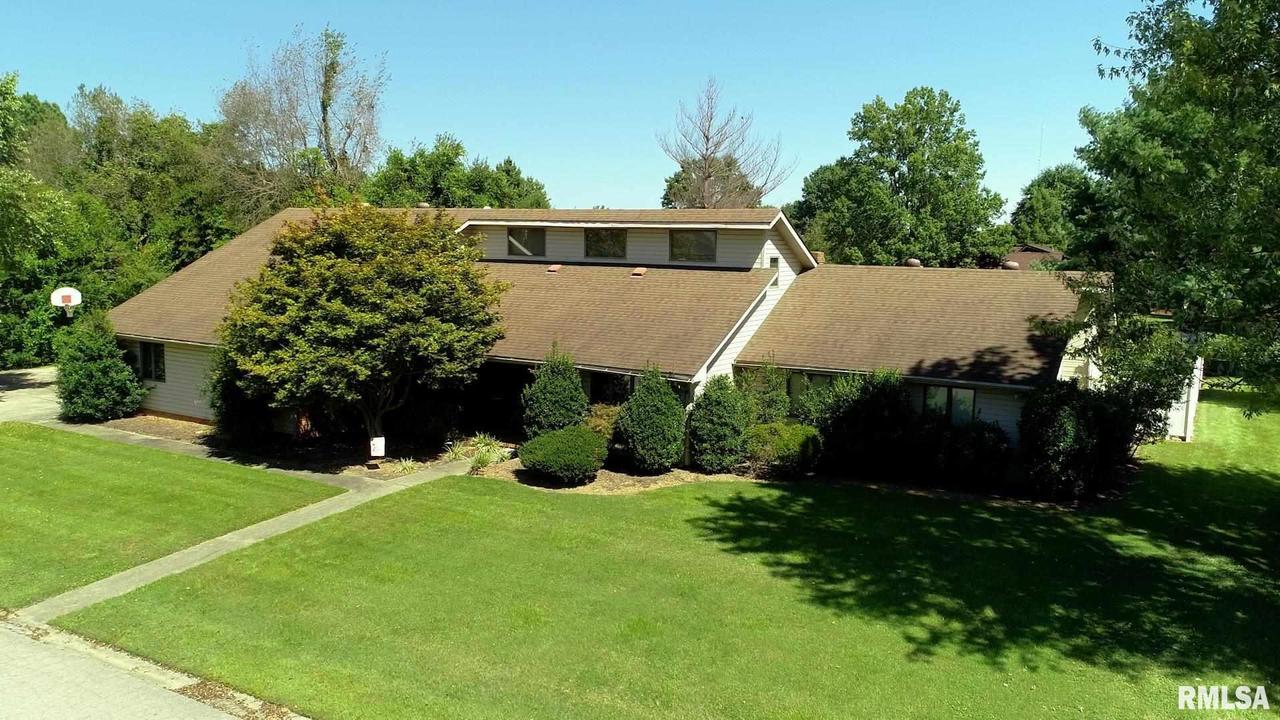 70 Hospital Dr., Metropolis, IL 62960