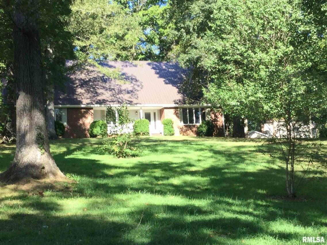 460 Hensley Hills Dr., Vienna, IL 62995