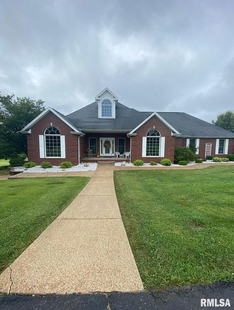 3340 State Route 146 E Route, Vienna, IL 62995