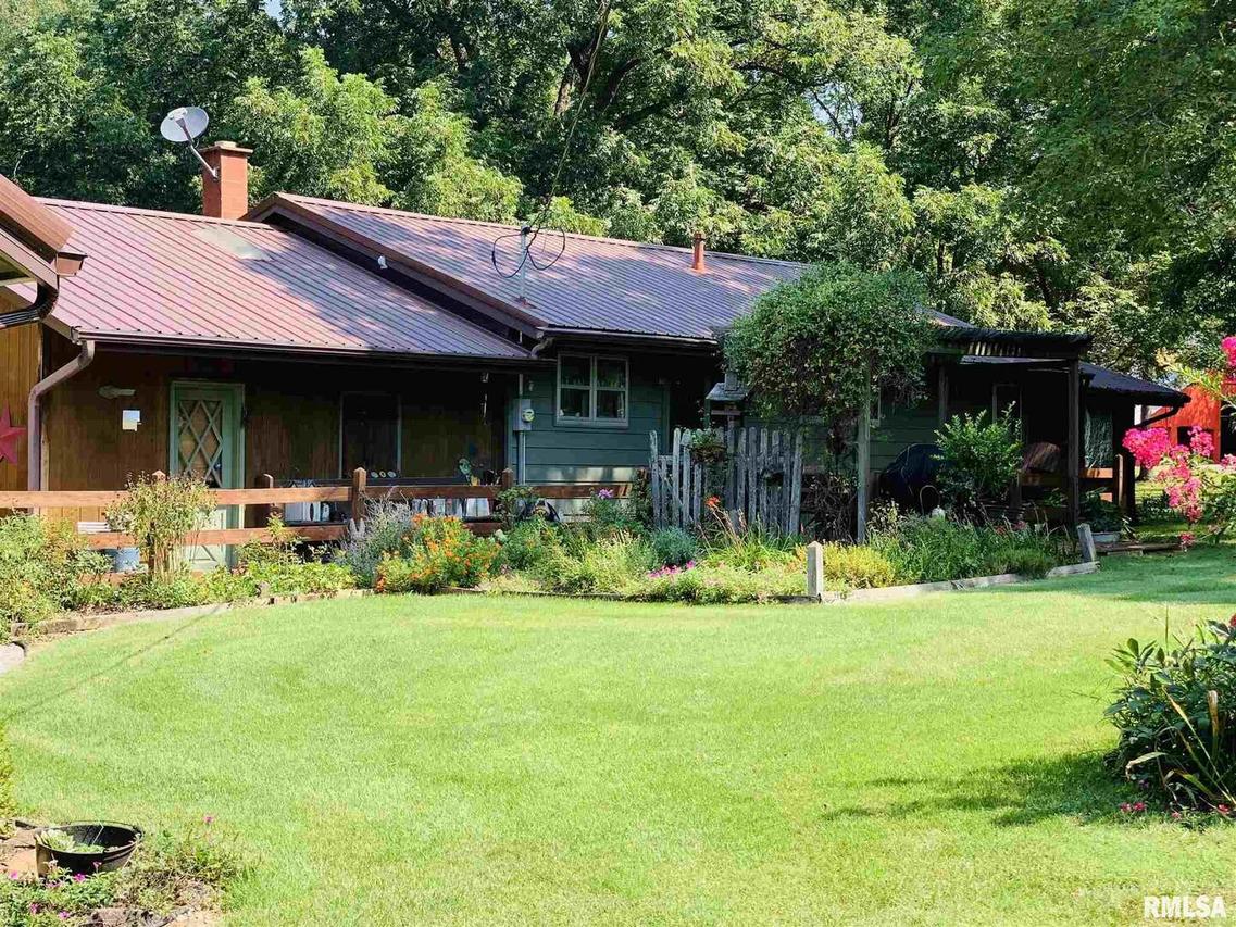 4355 Raleigh Rd., Eldorado, IL 62930