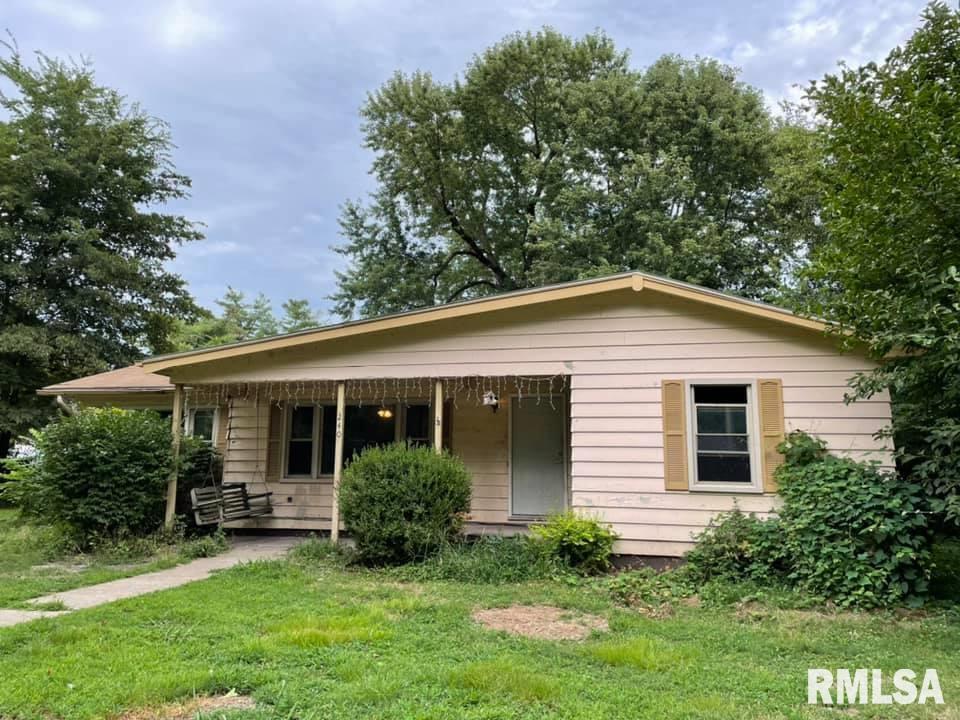 240 Joppa North Ave., Joppa, IL 62953