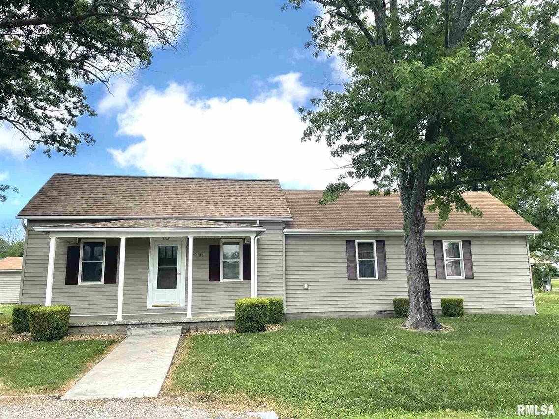 22131 Wetsell St., Nashville, IL 62263