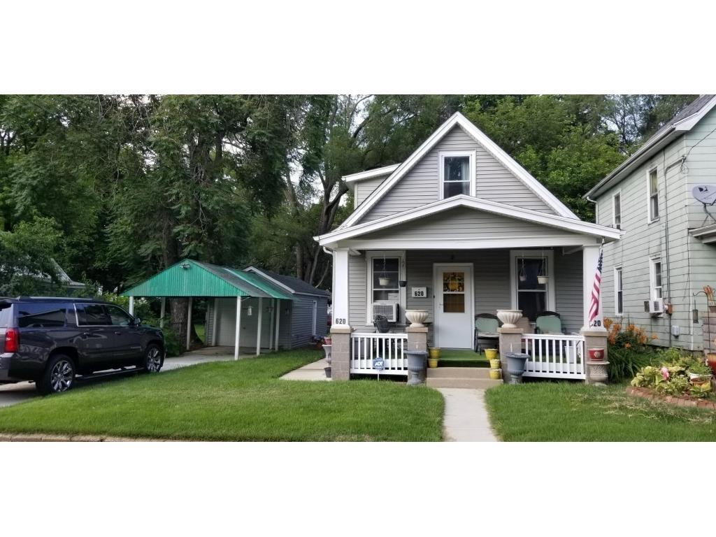 620 Fairholm Ave., Peoria, IL 61603