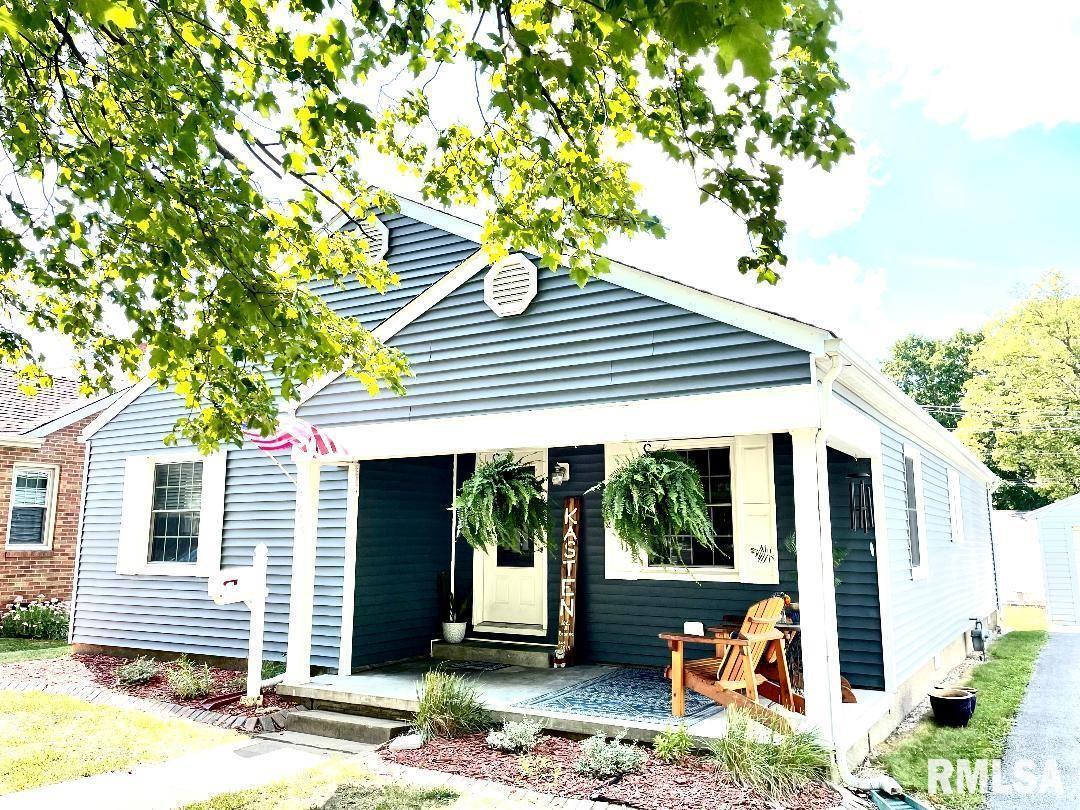 214 S Pine St., Centralia, IL 62801