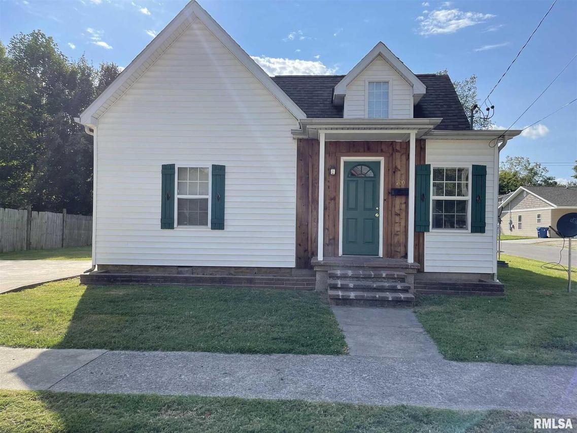 700 S Buchanan St., Marion, IL 62959