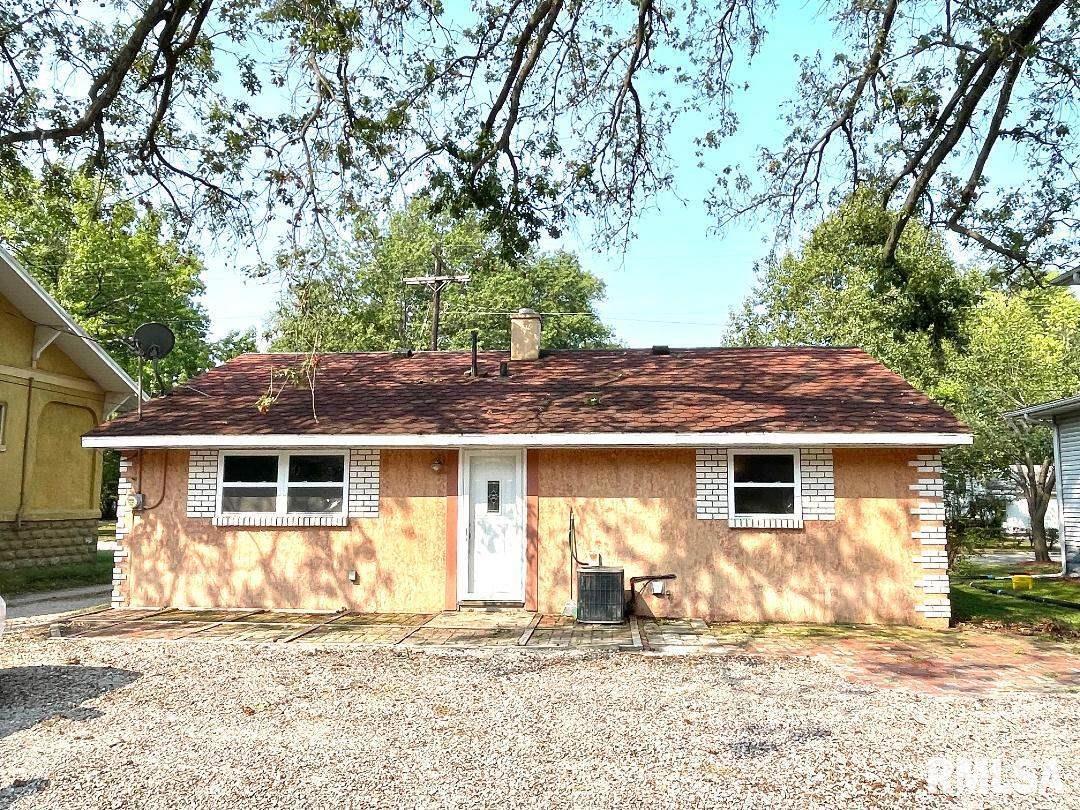 417 & 417 1/2 S Lincoln Blvd., Centralia, IL 62801