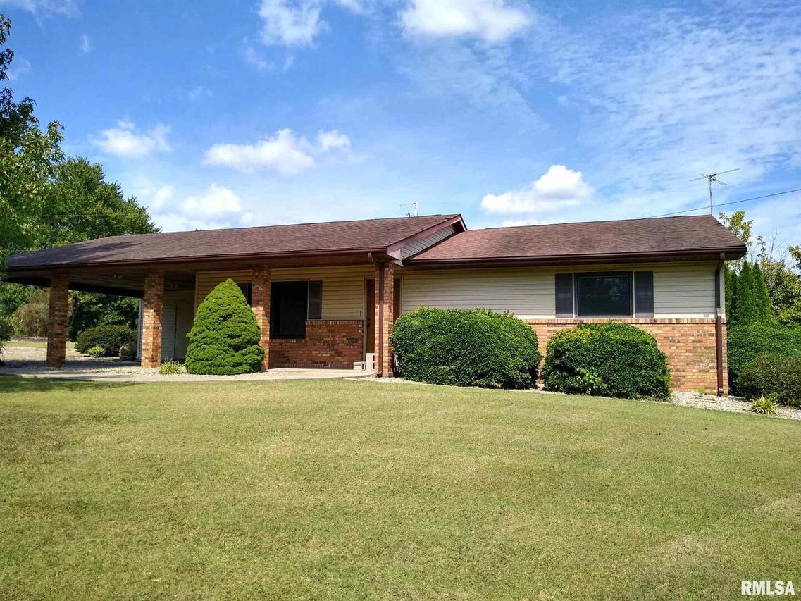 1060 Old Route 146 Loop, Vienna, IL 62995