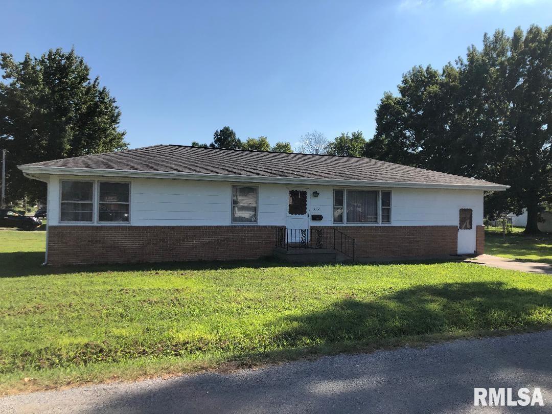 1112 Newton St., Johnston City, IL 62951