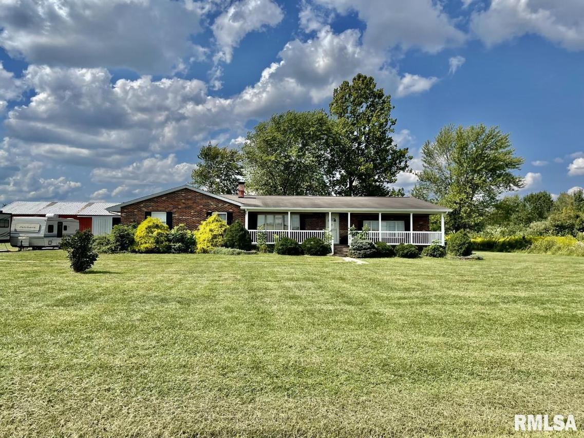 4023 Metcalf Rd., Iuka, IL 62849
