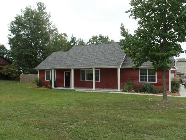 1013 Shawnee Tr., Carterville, IL 62918