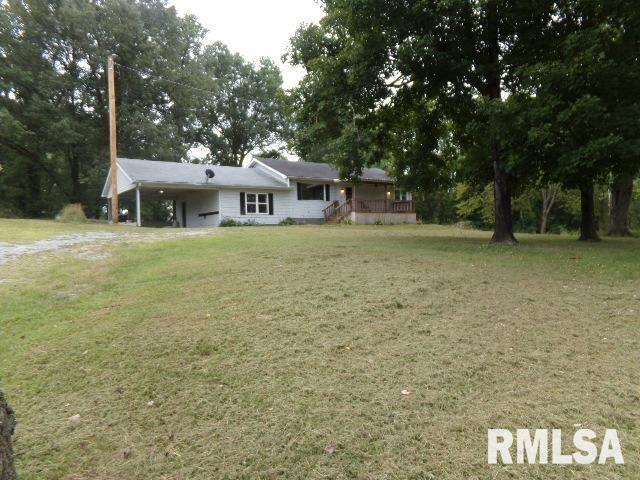 3205 US Hwy 45 S Us Hwy 45 S Hwy., Harrisburg, IL 62946