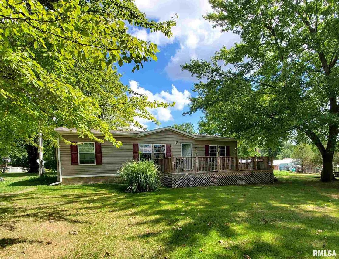 80 Wathen Rd., Harrisburg, IL 62946