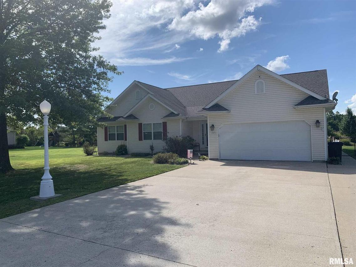 3029 Pine Ridge Dr., Herrin, IL 62948