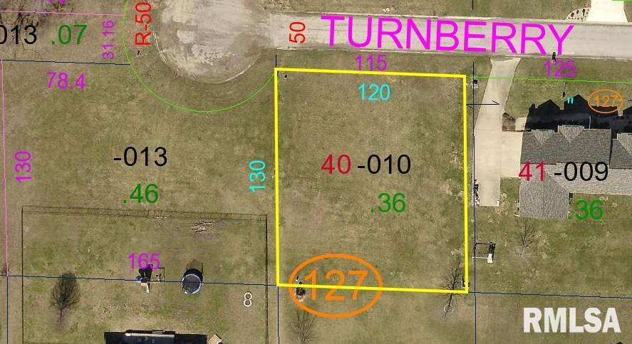 0000 Turnberry Dr., Herrin, IL 62948