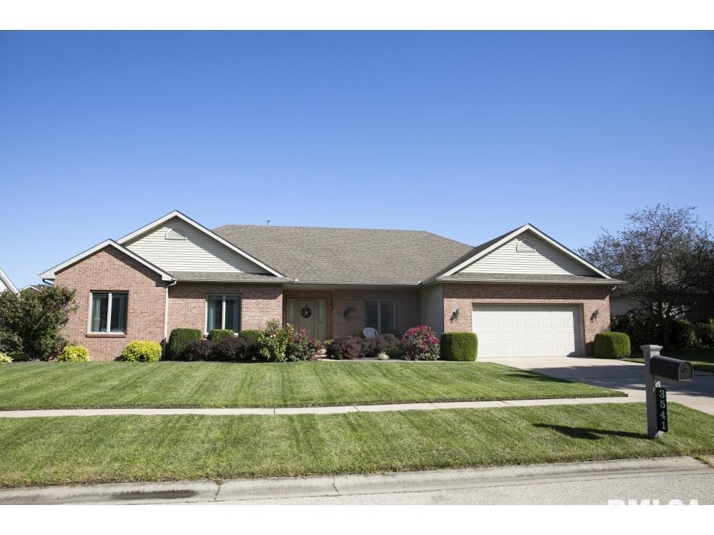 3541 Benbrook Dr., Springfield, IL 62711