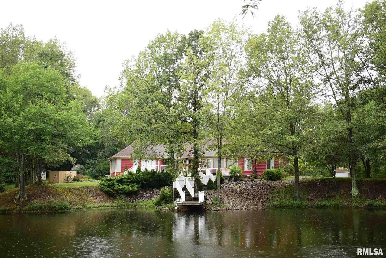 10469 Chayla Rd., Marion, IL 62959