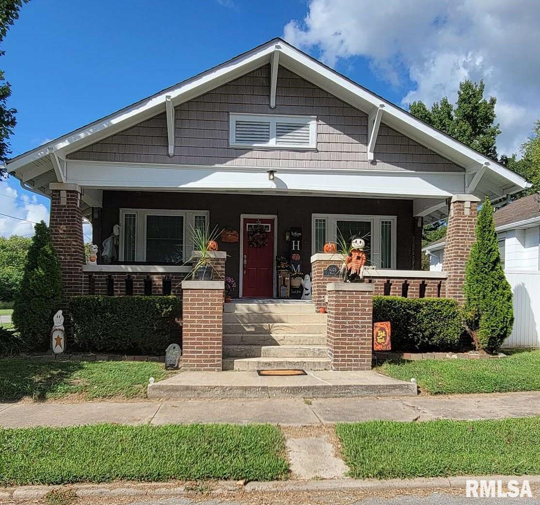 1028 Maple St., Murphysboro, IL 62966