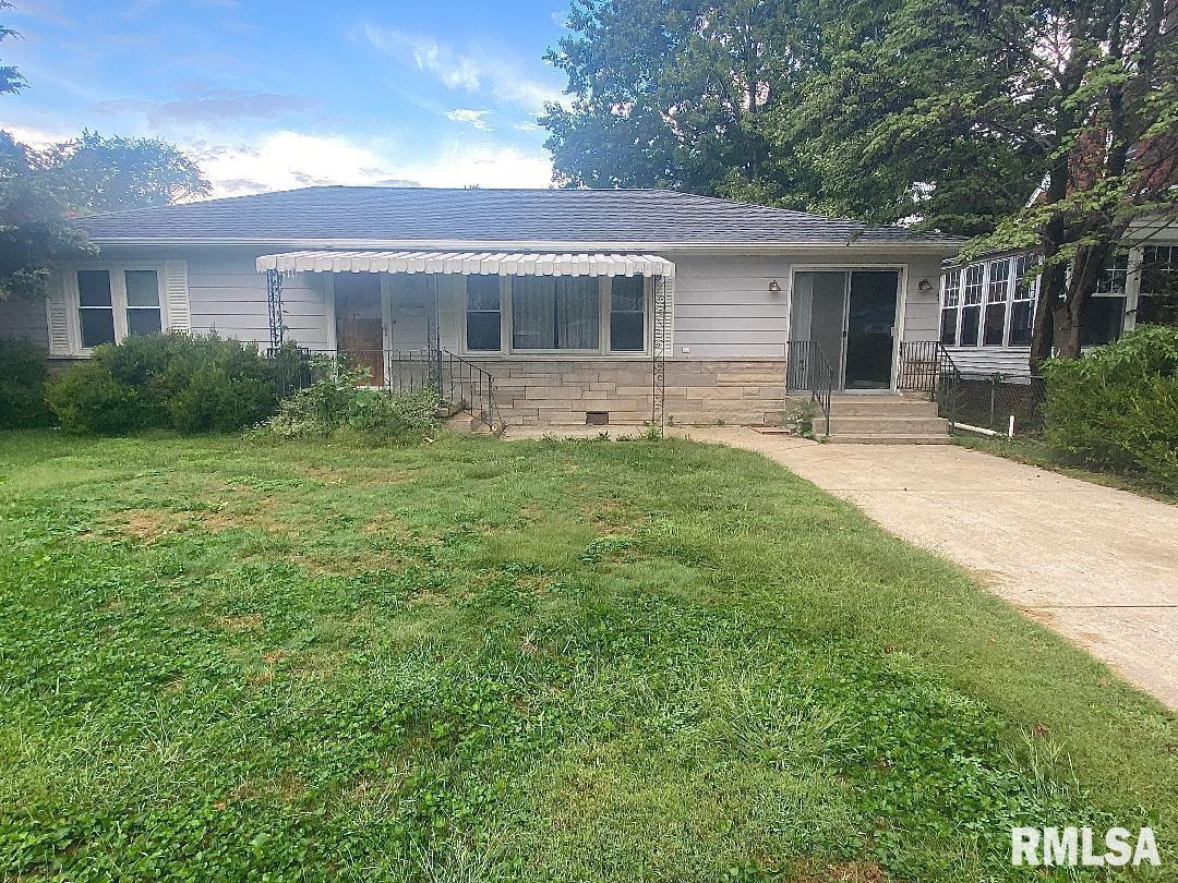 426 Marquis Ave., Centralia, IL 62801