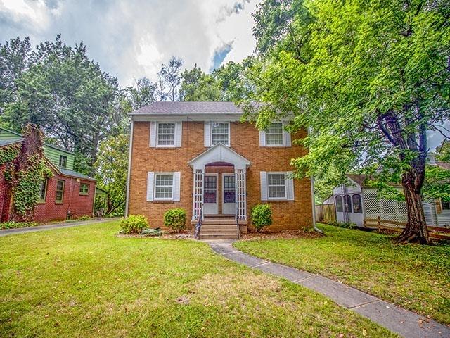 406 Cedar St., Centralia, IL 62801