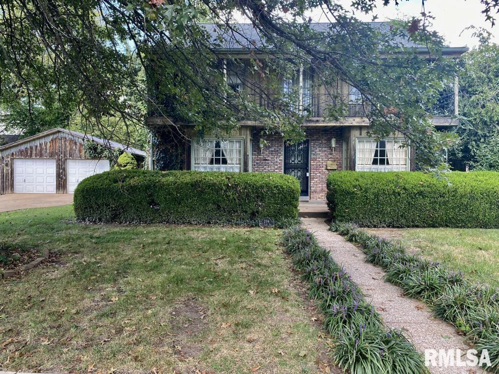 204 E Allen St., Marion, IL 62959