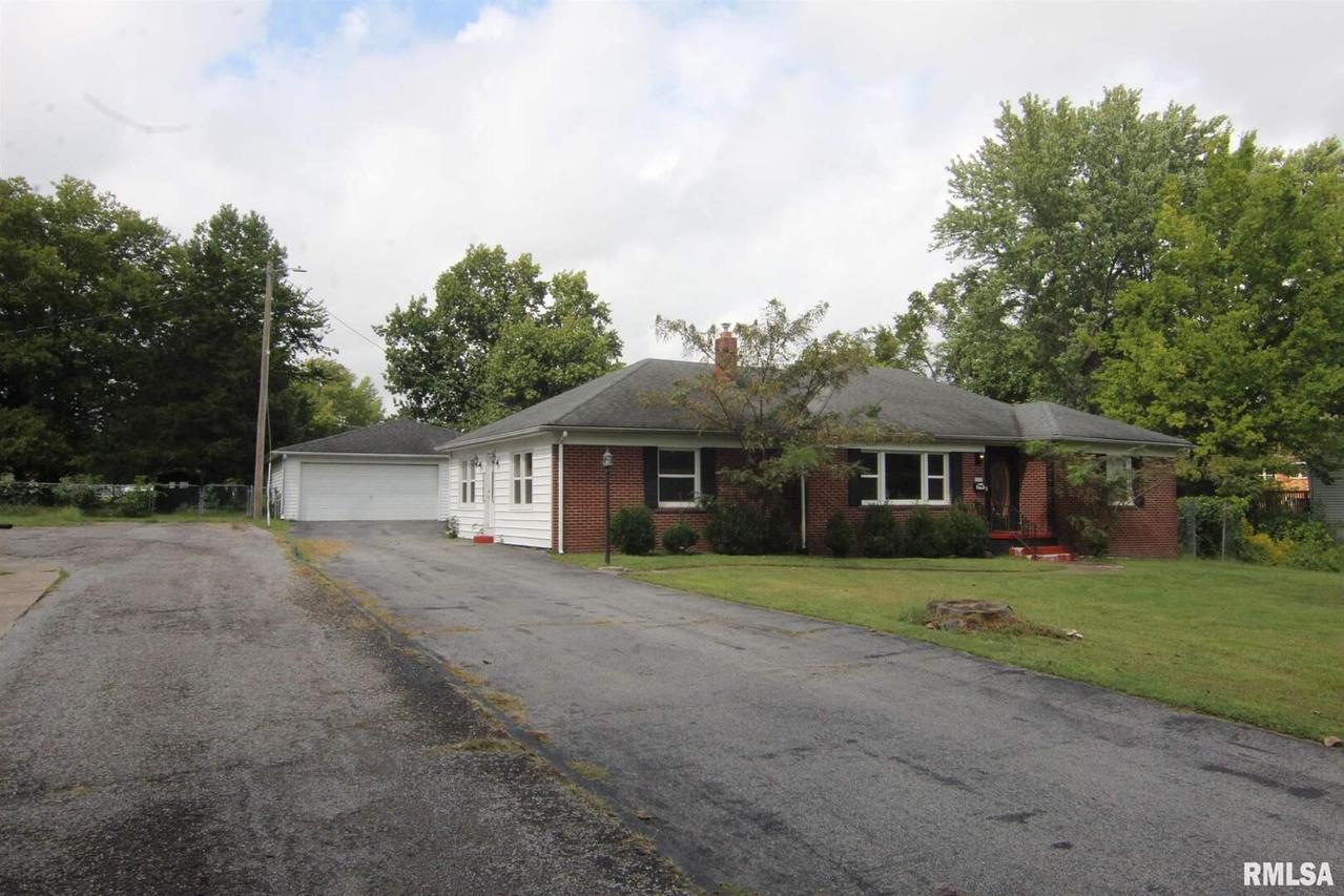 402 Bainbridge Rd., Marion, IL 62959