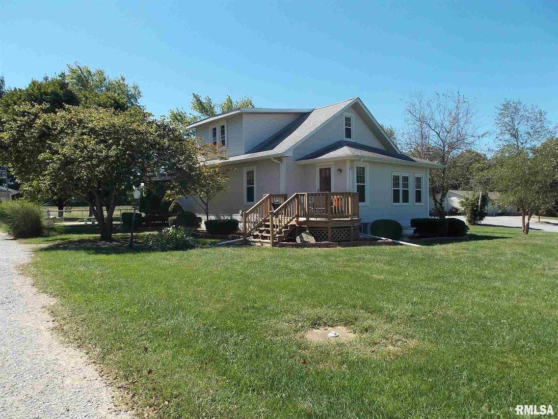 1422 State Route 161 Hwy., Centralia, IL 62801