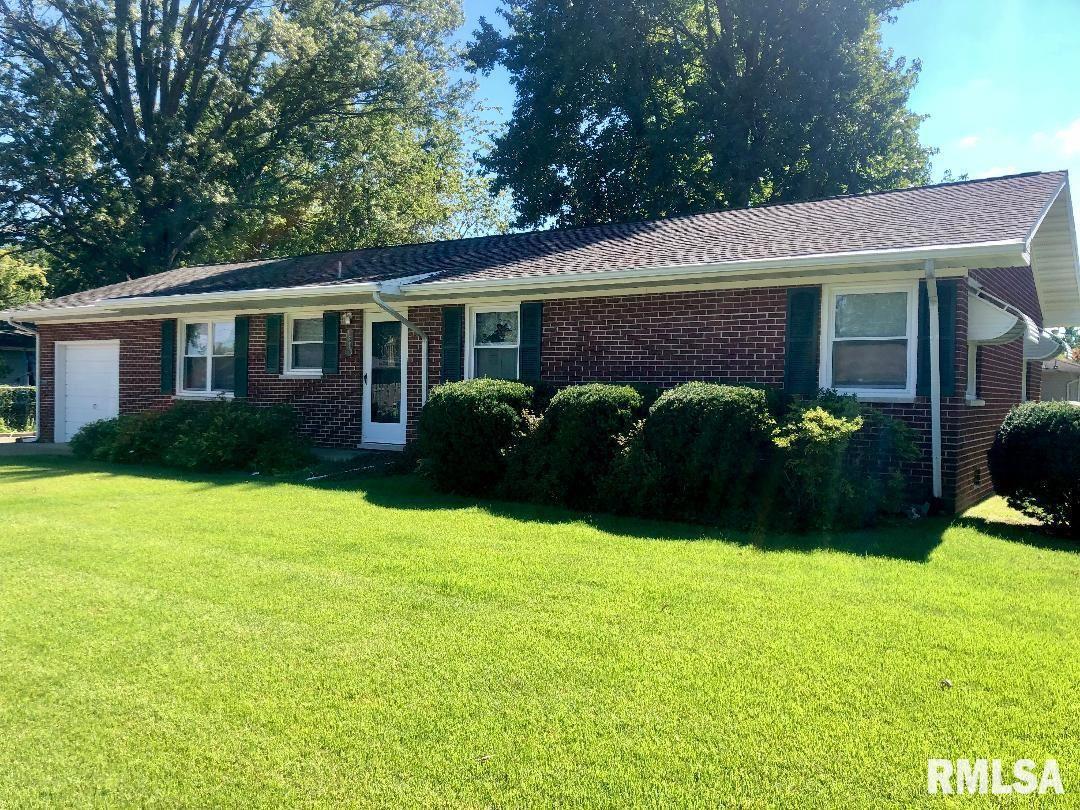 1503 Browns Ln., Marion, IL 62959